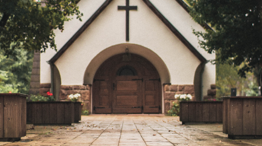 How to Use Your Calling Outside of the Church
